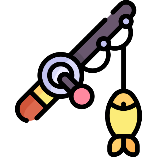 Fish free icon