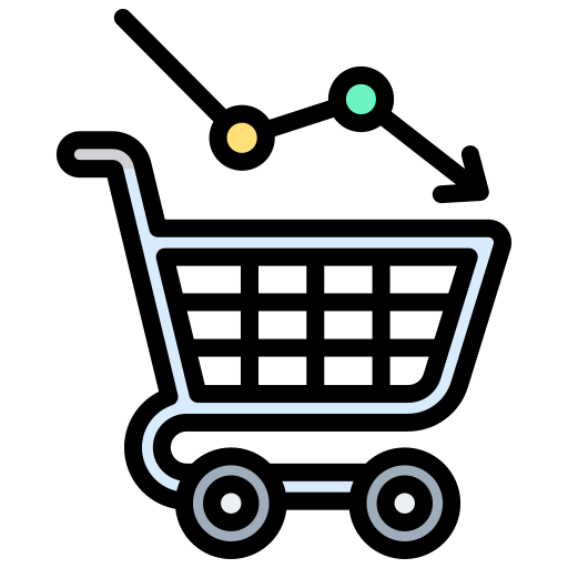 retail Icône gratuit retail Icône gratuit