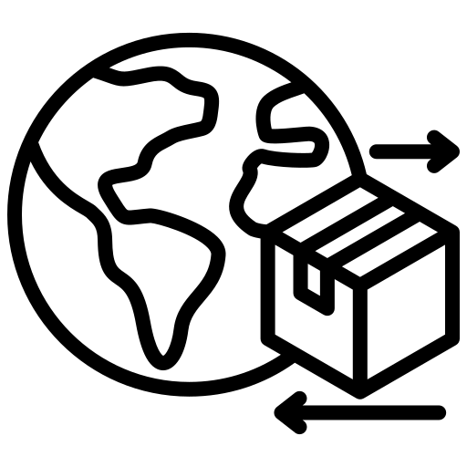 Seashore</br>
Trading Co.