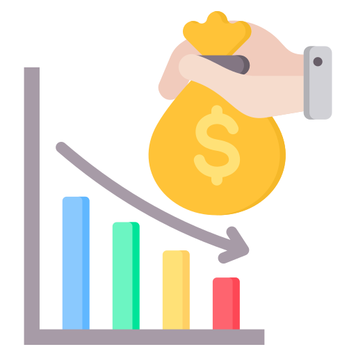 capital icono gratis