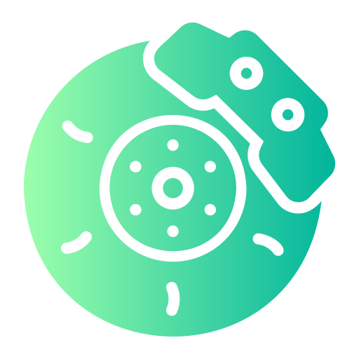 디스크 브레이크 무료 아이콘 디스크 브레이크 무료 아이콘