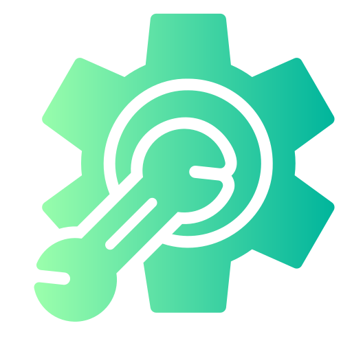 reparar icono gratis