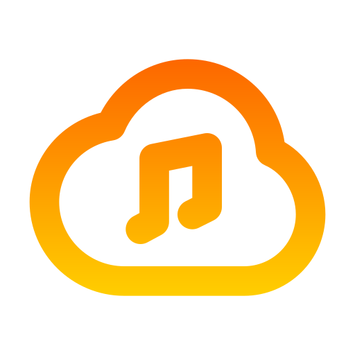 música icono gratis