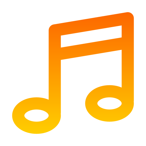 Music - Free music icons