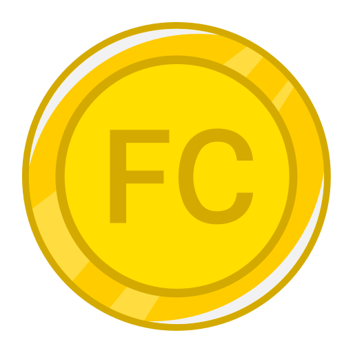 congoleño icono gratis