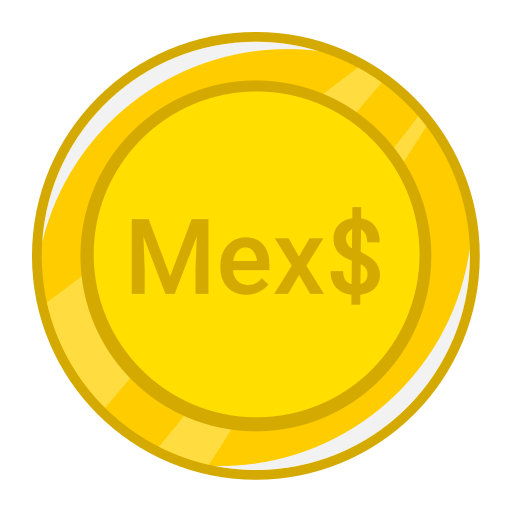 mexicano icono gratis