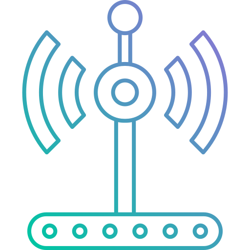 Sensor - Free security icons