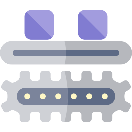 transportador icono gratis