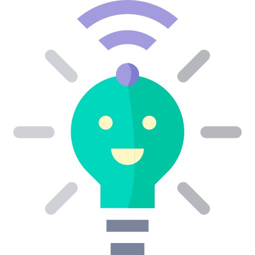 innovación icono gratis