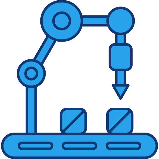 Assembling Generic color lineal-color icon