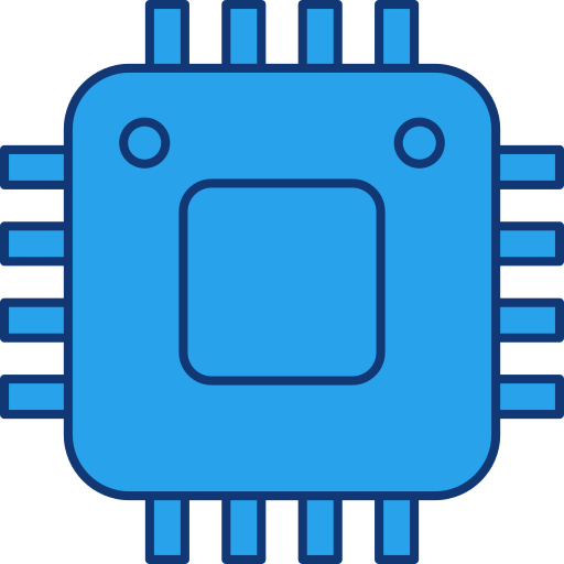 Cpu - Free Computer Icons