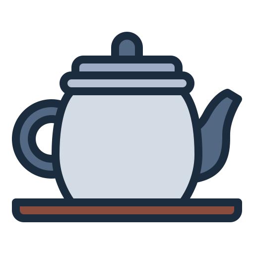 Kettle free icon
