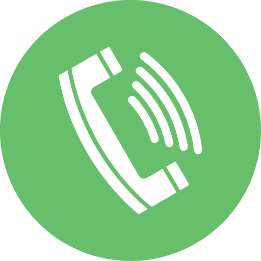 Телефон бесплатно иконка