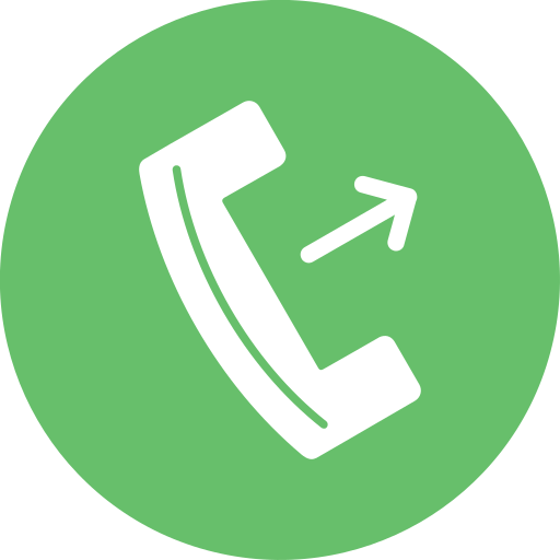 Телефон бесплатно иконка