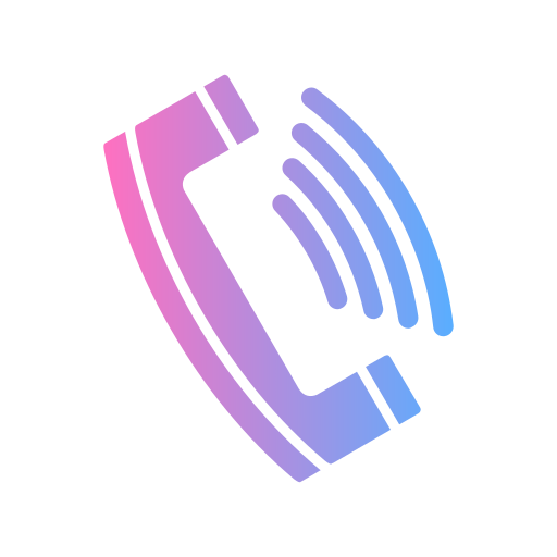 Телефон бесплатно иконка