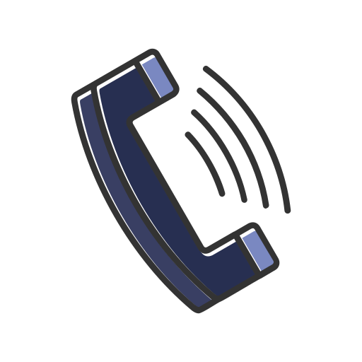 Телефон бесплатно иконка