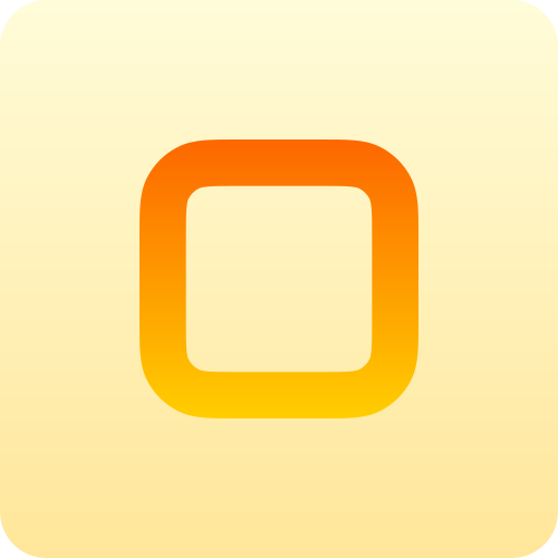 Square free icon