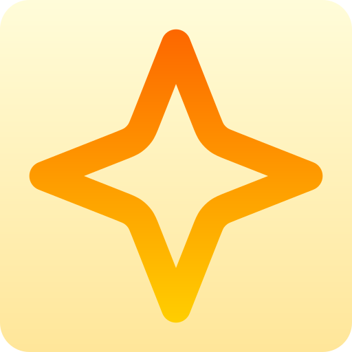 Star free icon