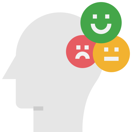 emocional icono gratis