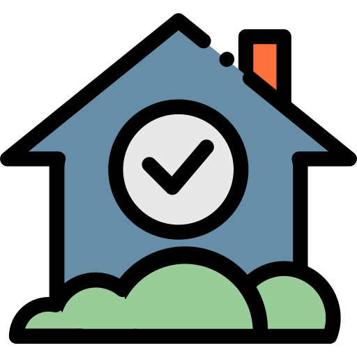 zuhause kostenlos Icon zuhause kostenlos Icon