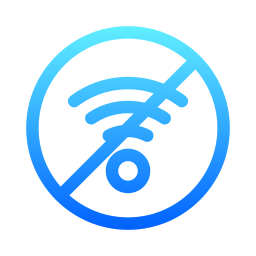 kein wlan kostenlos Icon kein wlan kostenlos Icon