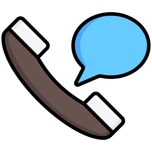 teléfono icono gratis