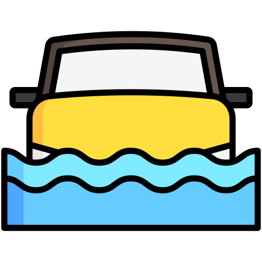 natural disaster icono gratis