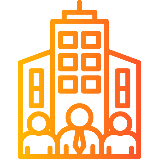 Enterprise free icon