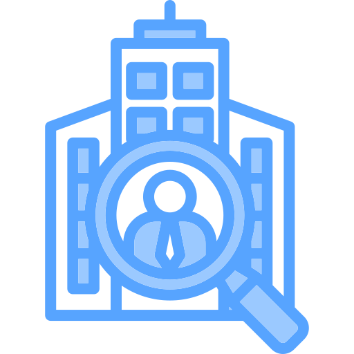 rekrutierung kostenlos Icon