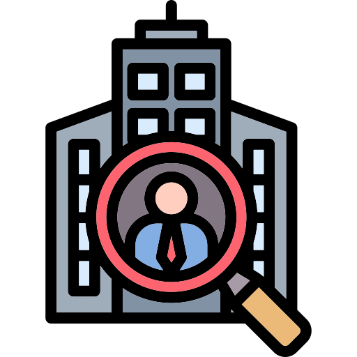 rekrutierung kostenlos Icon