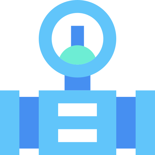 válvula icono gratis