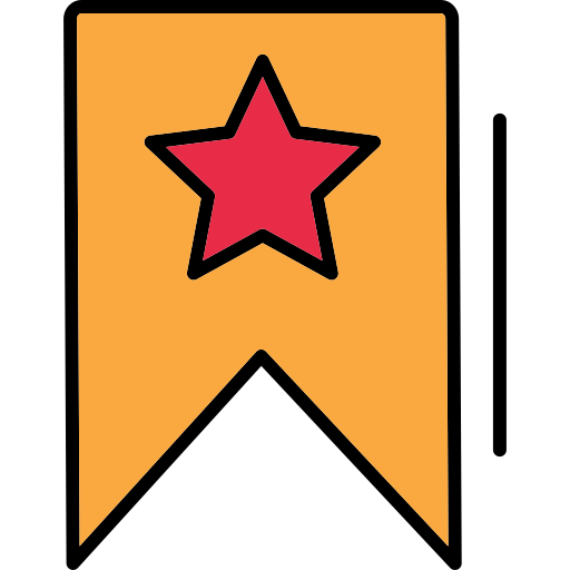 북마크 무료 아이콘