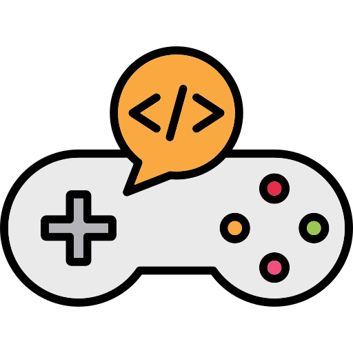 Game development - Free computer icons