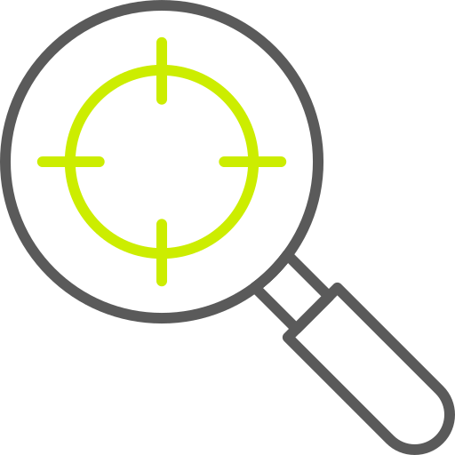 palabra clave icono gratis