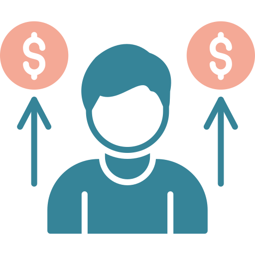 inversor icono gratis