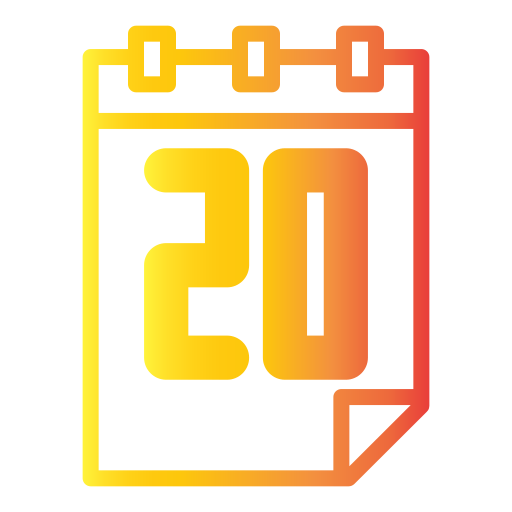 Calendar free icon