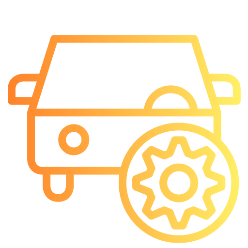 Car Service - free icon