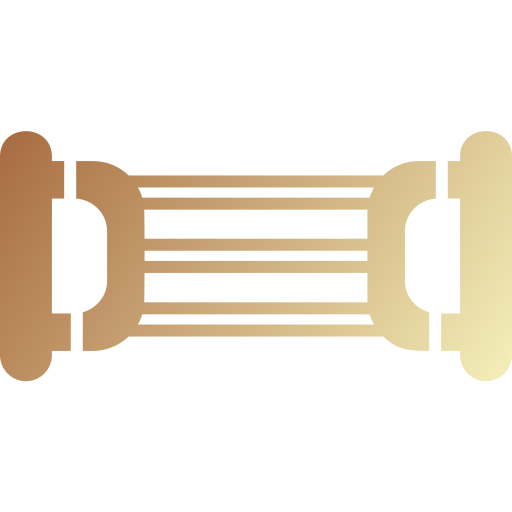 Chest Expander free icon