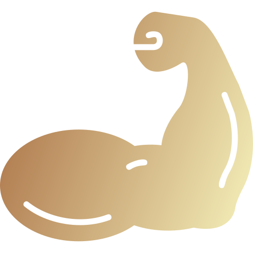 biceps Icône gratuit biceps Icône gratuit