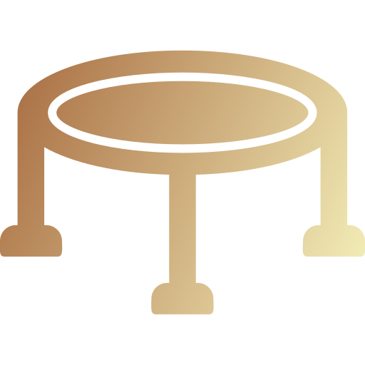 trampoline Icône gratuit