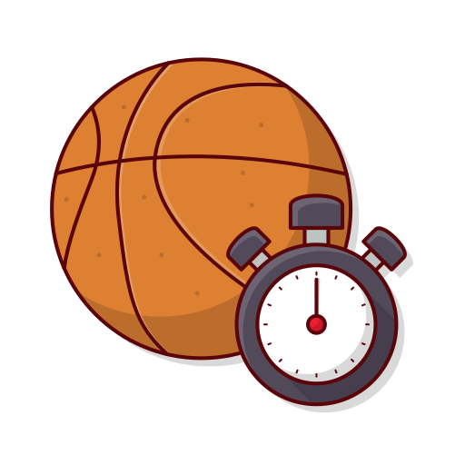 Half time free icon Half time free icon
