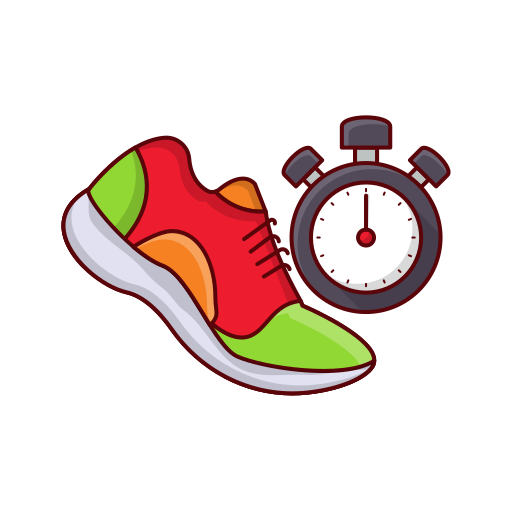 Timing free icon Timing free icon