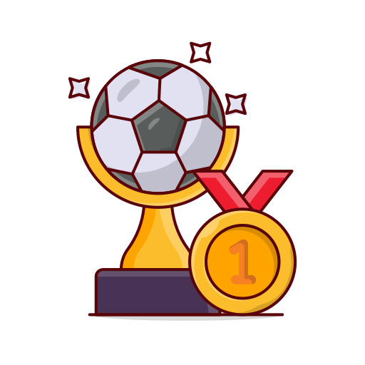 campeón icono gratis