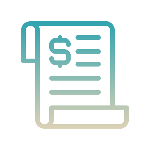 Accounting book - Free business and finance icons