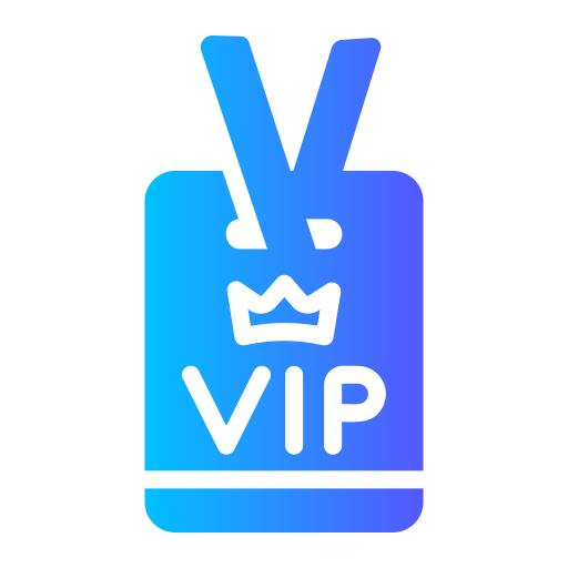 vip icono gratis