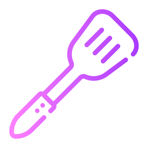 Spatula free icon