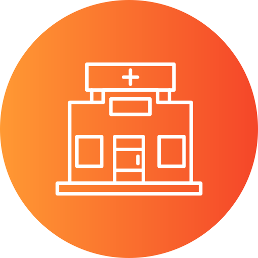 pharmacie Icône gratuit