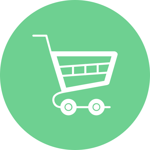 Trolley free icon