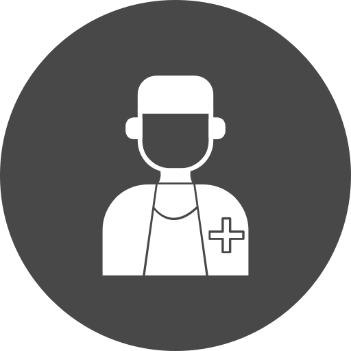 Patient Generic Mixed icon