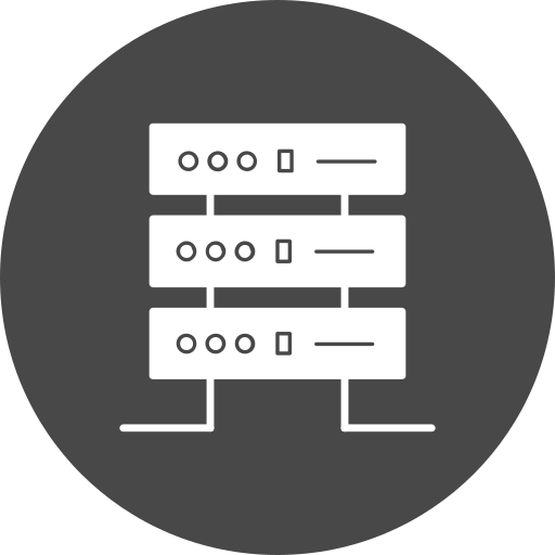 base de datos icono gratis